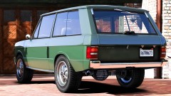Gallivanter Baller Classic