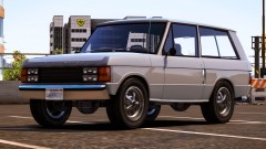 Gallivanter Baller Classic