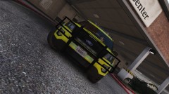 Front Explorer