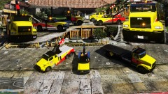 towtrucks pack