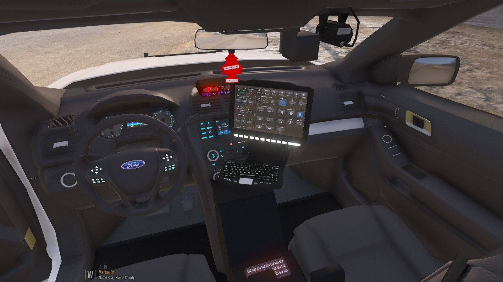 WSP Based 2016 Explorer