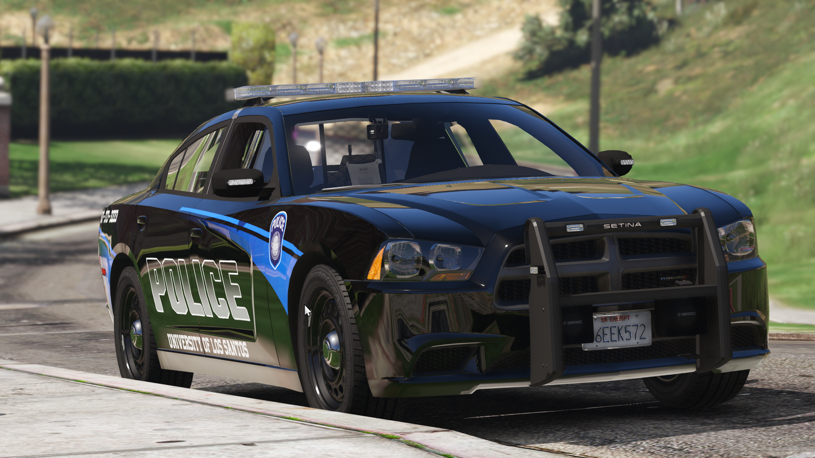 charger6.png - GTA V Galleries - LCPDFR.com