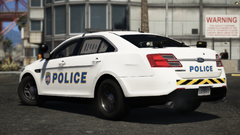 Delaware River Port Authority FPIS