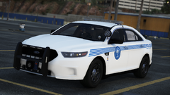 Miami Police Department FPIS