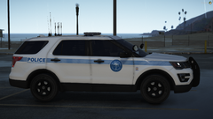 Miami Police Department FPIU