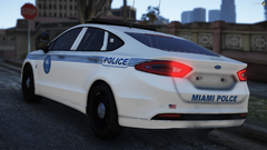 Miami Police Department Fusion