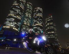 ΔΙ.ΑΣ (DIAS) patrol