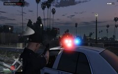 MAM DROP THE GUN!!!!