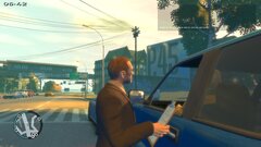 "God i miss the Traffic Stop"