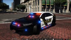 FPIS Patrol