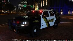 13 Tahoe Reskin
