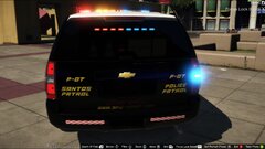 Removed Caution Bars