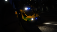 Ambulance Next To Bus.png