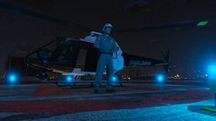 LSPD ASU 1