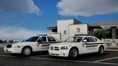 Hanover County Sheriff's Office - 2011