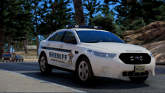 Hanover County Sheriff's Office - FPIS