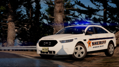 Hanover County Sheriff's Office - FPIS