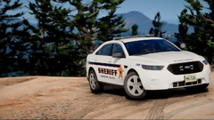 Hanover County Sheriff's Office - FPIS