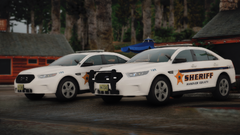 Hanover County Sheriff's Office - FPIS