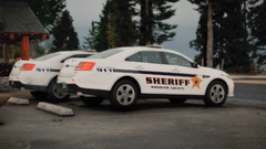 Hanover County Sheriff's Office - FPIS