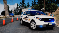 Hanover County Sheriff's Office - 2014 FPIU