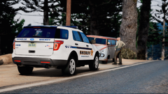 Hanover County Sheriff's Office - 2014 FPIU