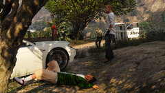 Hold it right there!