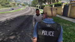 you aint worth the steam off my....