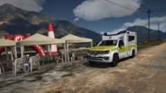 Amarok at event 2.png