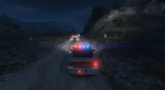 Rural pursuit