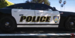 LSPD New decals