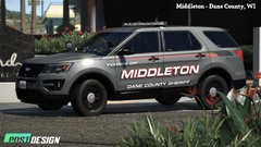 Middleton - Dane County, Wisconsin