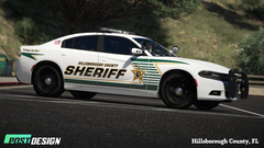 Hillsborough County, Florida