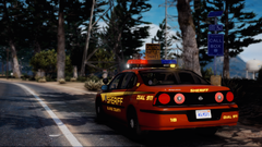 [WIP] Mini Chevy Pack