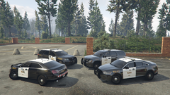 OPP Cruiser Collection