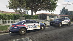 WRPS Explorer & Taurus