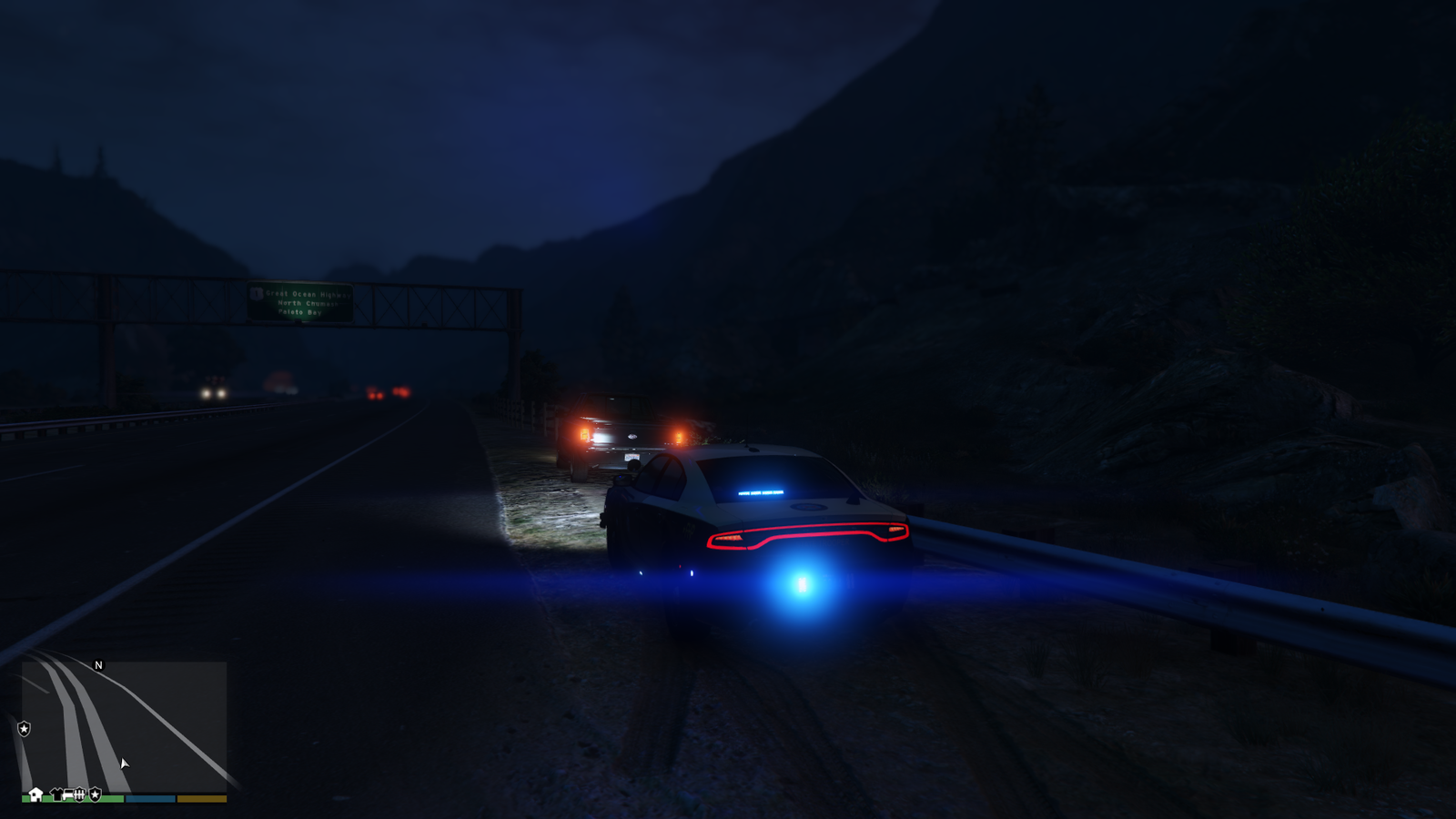 FHP