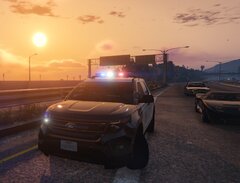 LAPD fpiu traffic
