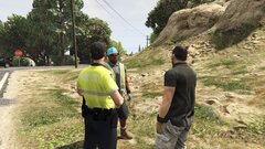 Community Policing