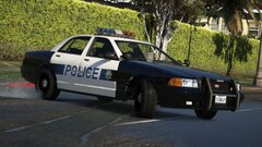 ULSAPD cruiser (legacy livery)