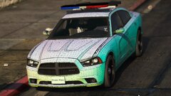 SPVM Arrow Charger Almost Finished!