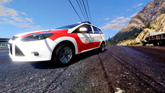 Ärztefunkdienst Samariterbund Wien