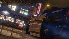 LSPD - Dodge Charger