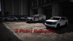 York Regional Paramedics