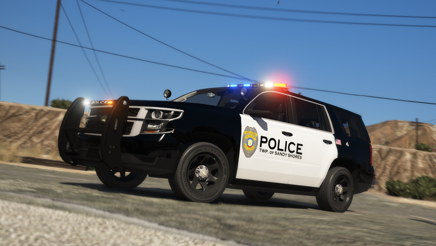 Screenshot (147).png - GTA V Galleries - LCPDFR.com