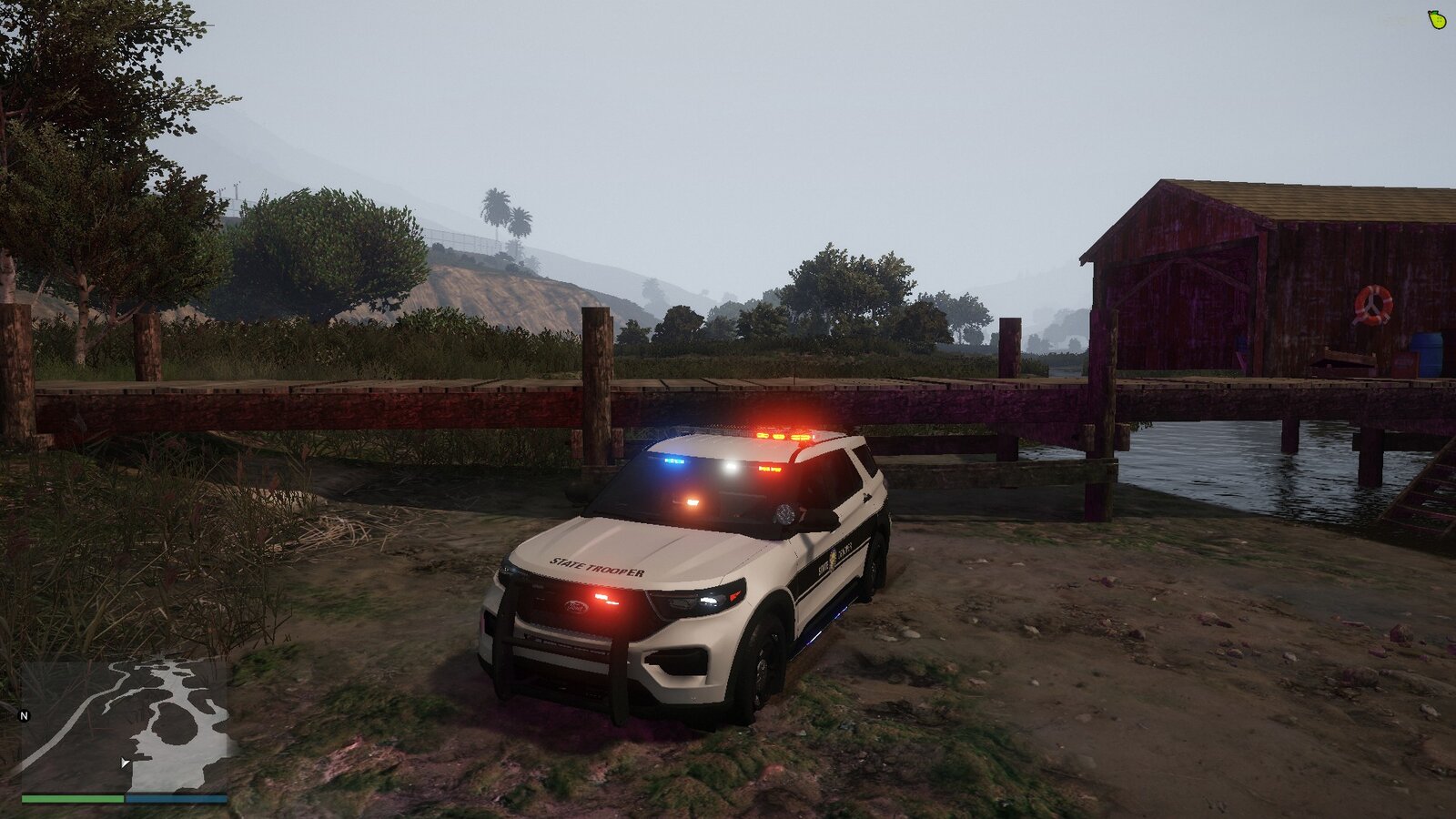 2020 Explorer