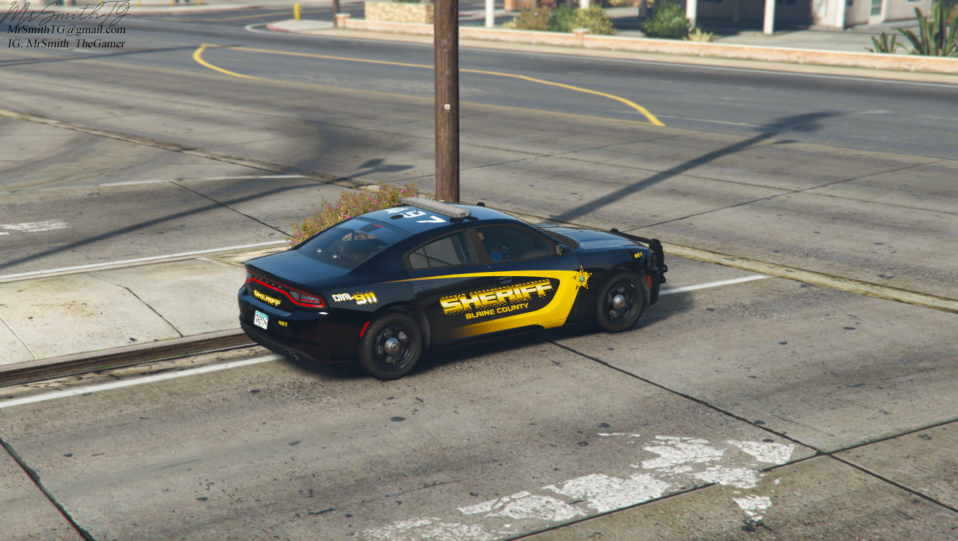 LSPDFR COPSTV