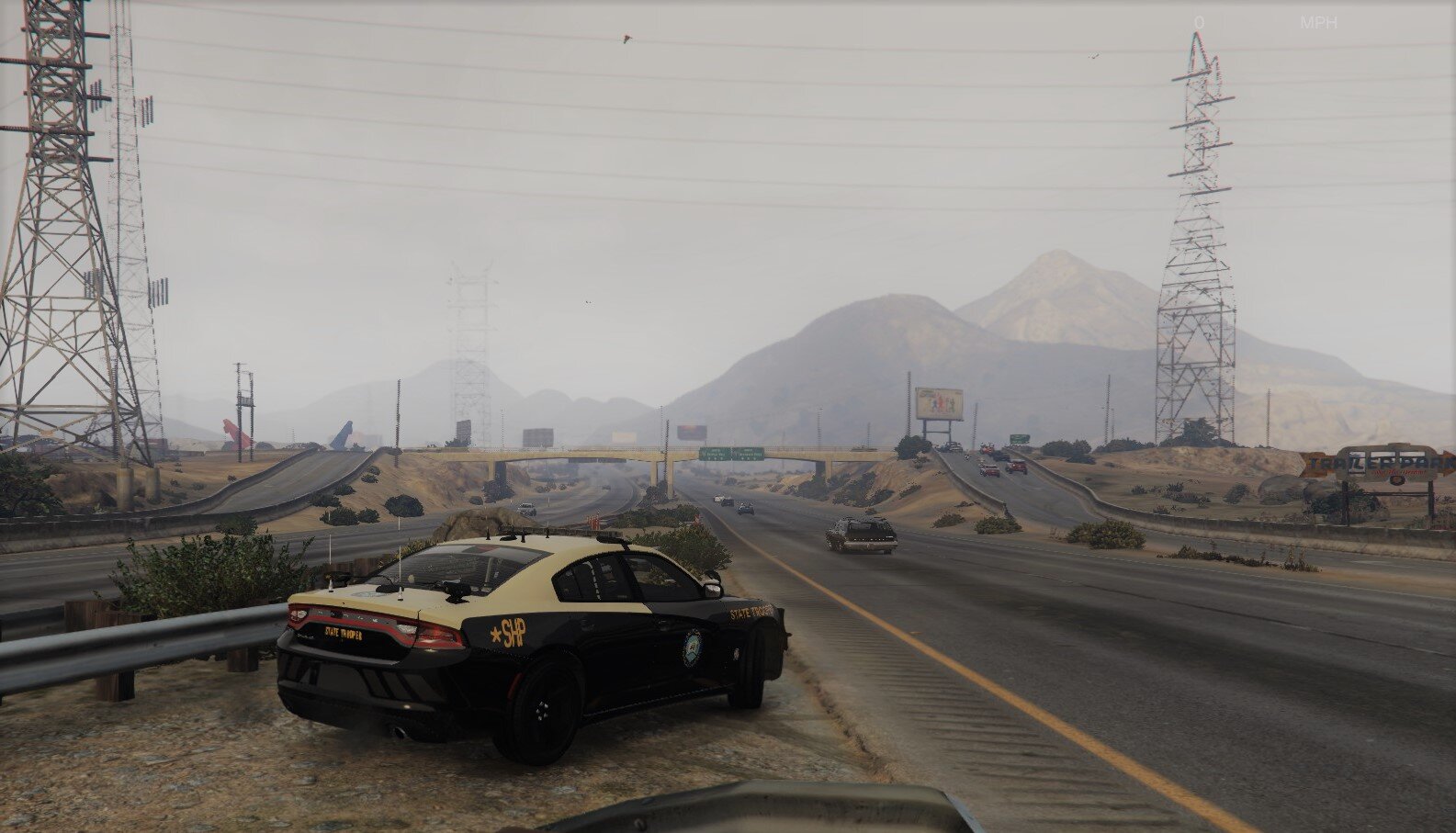 Florida Highway Patrol