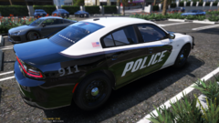 Supervisor Charger WIP