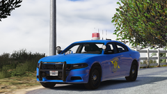[WIP] San Andreas State Police (Michigan State Police)